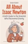 Shah Rukh - All About Isaac Newton