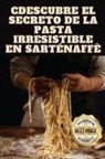 Marco García - Descubre el Secreto de la Pasta Irresistible en Sartén