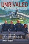 Lois McMaster Bujold, Joe Haldeman, Nancy Kress - Unrivaled