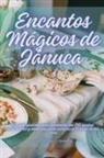 Ana María Fernández - Encantos Mágicos de Jánuca