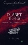 V. Castro - Planet Tepes