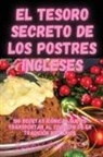 Isabel Ramírez - El Tesoro Secreto de los Postres Ingleses