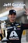 Etienne Psaila - Jeff Gordon