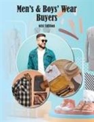 Men's & Boys Wear Buyers Directory, 61st Ed