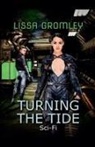 Lissa Gromley - Turning the Tide