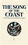 Pomme Bilingual - The Song of the Coast And Other Bilingual Norwegian-English Stories for Beginners
