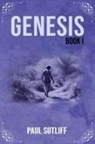 Paul Sutliff - Genesis Book I