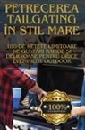 Zoe Angelica - Petrecerea Tailgating În Stil Mare