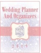 Speedy Publishing Llc - Wedding Planner And Organizers 2019
