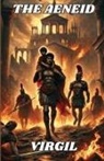 Virgil - The Aeneid(Illustrated)