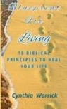 Cynthia Warrick - Blueprint for Living