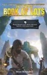 Bennudriti, Brian Bennudriti - Salt Mystic