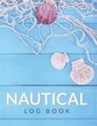 Speedy Publishing Llc - Nautical Log Book