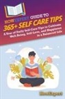 Howexpert - HowExpert Guide to 365+ Self Care Tips