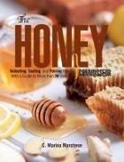 C. Marina Marchese - Honey Connoisseur