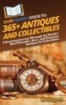 Howexpert - HowExpert Guide to 365+ Antiques and Collectibles