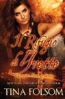 Tina Folsom - Il Rifugio di Yvette (Vampiri Scanguards #4)