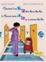 Dnp Aprn Currin, DNP APRN CRNA Katina J. Currin - Anesthesia From A to Z With Nurse Nee Nee/ La Anestesia desde la A a la Z con la enfermera Nee Nee