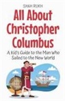 Shah Rukh - All About Christopher Columbus