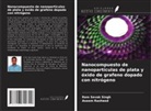 Aseem Rasheed, Ram Sevak Singh - Nanocompuesto de nanopartículas de plata y óxido de grafeno dopado con nitrógeno