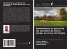 Ermias Belete, Gebeyehu Goshu, Berhan Tamir - Rendimiento en granja de las cosechas de ovejas dorper en el sur de Etiopía