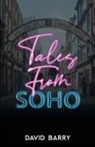 David Barry - Tales From Soho - Special Edition