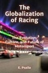 Etienne Psaila - The Globalization of Racing