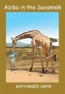 Mohammed Umar - Aziba in the Savannah