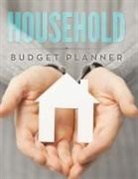 Speedy Publishing Llc - Household Budget Planner