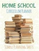 Speedy Publishing Llc - Home School Curriculum Planner
