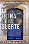 Nell Goddin - La reina de la suerte