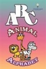 Jupiter Kids - ABC Animal Alphabet
