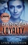 Lynn Shannon - Ranger Loyalty