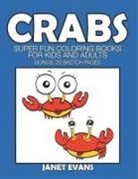 Janet Evans - Crabs