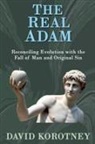 David Korotney - The Real Adam