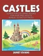Janet Evans - Castles
