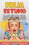 Sermones Bíblicos - Clase Bíblica para Adultos y Jóvenes