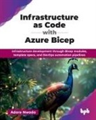 Adora Nwodo - Infrastructure as Code with Azure Bicep