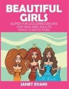 Janet Evans - Beautiful Girls