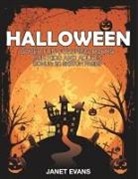 Janet Evans - Halloween