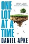 Daniel Apke - One Lot at a Time
