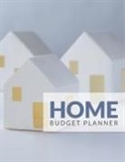 Speedy Publishing Llc - Home Budget Planner