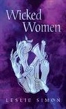 Leslie Simon - Wicked Women
