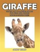 Janet Evans - Giraffe