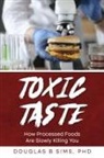 B. Sims - Toxic Taste