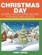 Janet Evans - Christmas Day