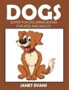Janet Evans - Dogs