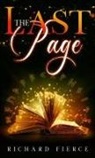 Richard Fierce - The Last Page