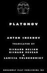Anton Chekhov - Platonov