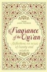 Jamal Rahman - Fragrance of the Qur'an